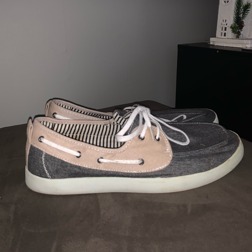 BKE Men’s Dressy Slip Ons